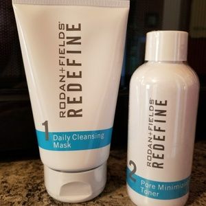 Rodan and Fields